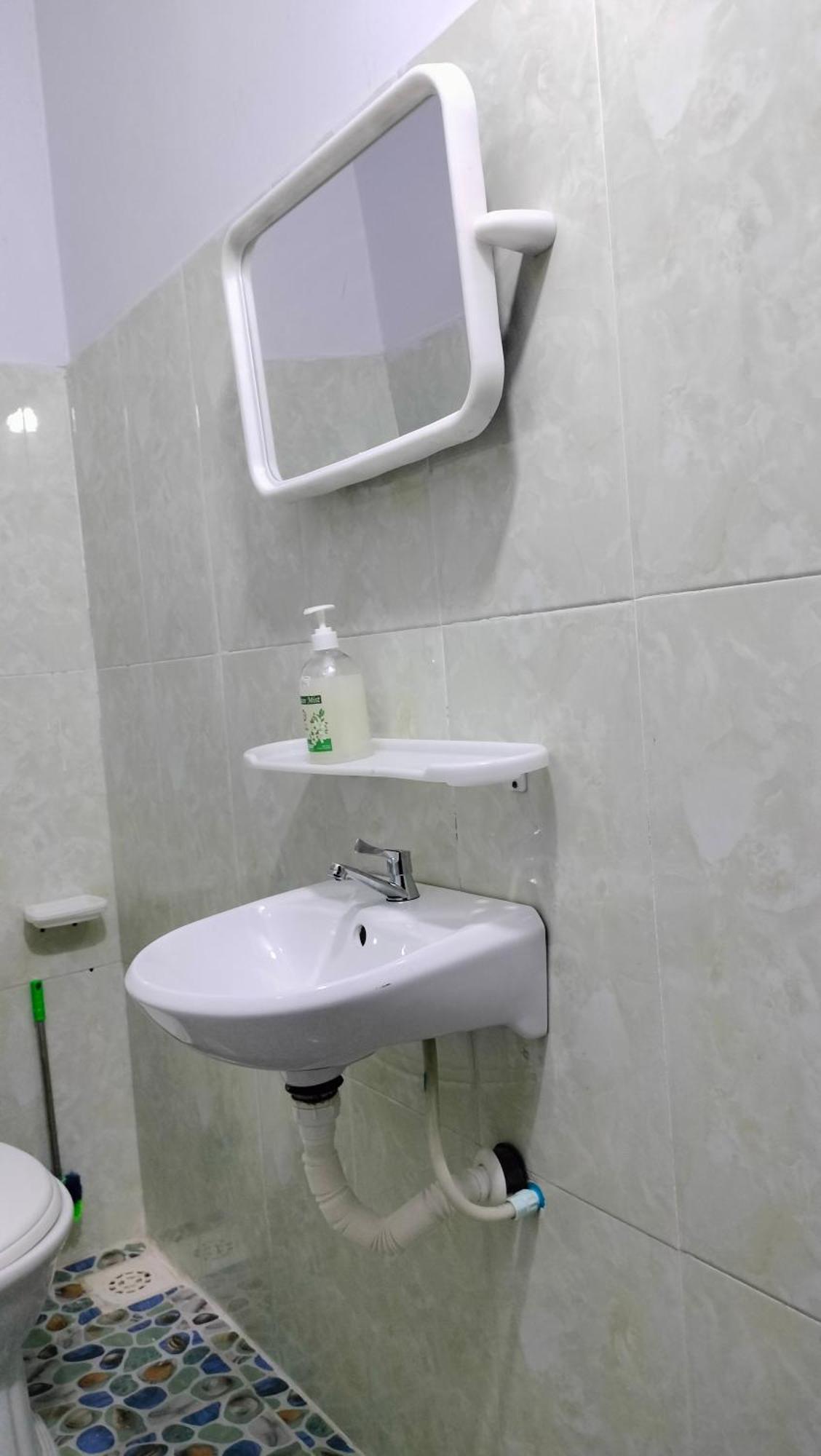 La Maison De Soriya - Work & Stay Kâmpôt Zewnętrze zdjęcie