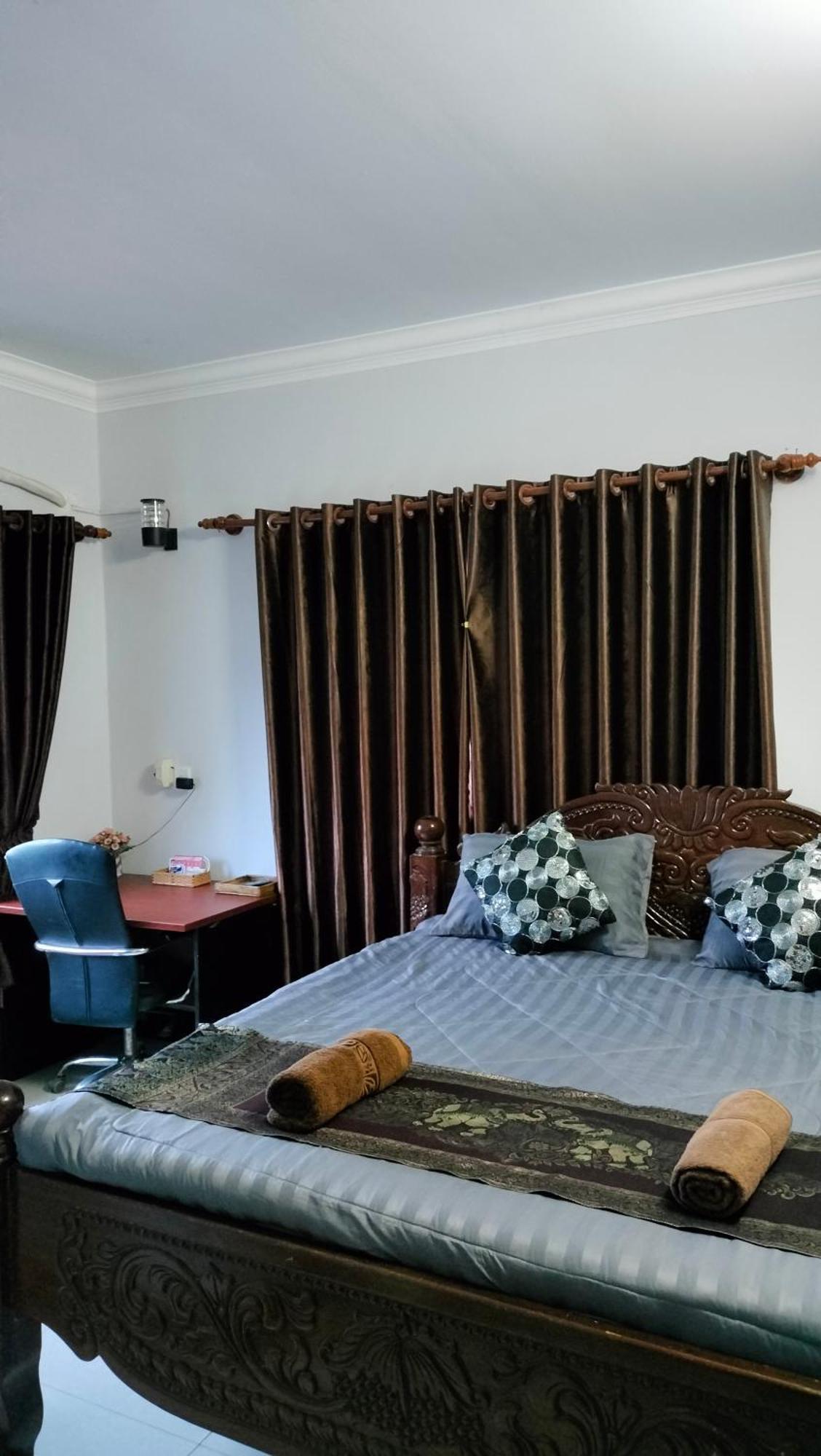 La Maison De Soriya - Work & Stay Kâmpôt Zewnętrze zdjęcie