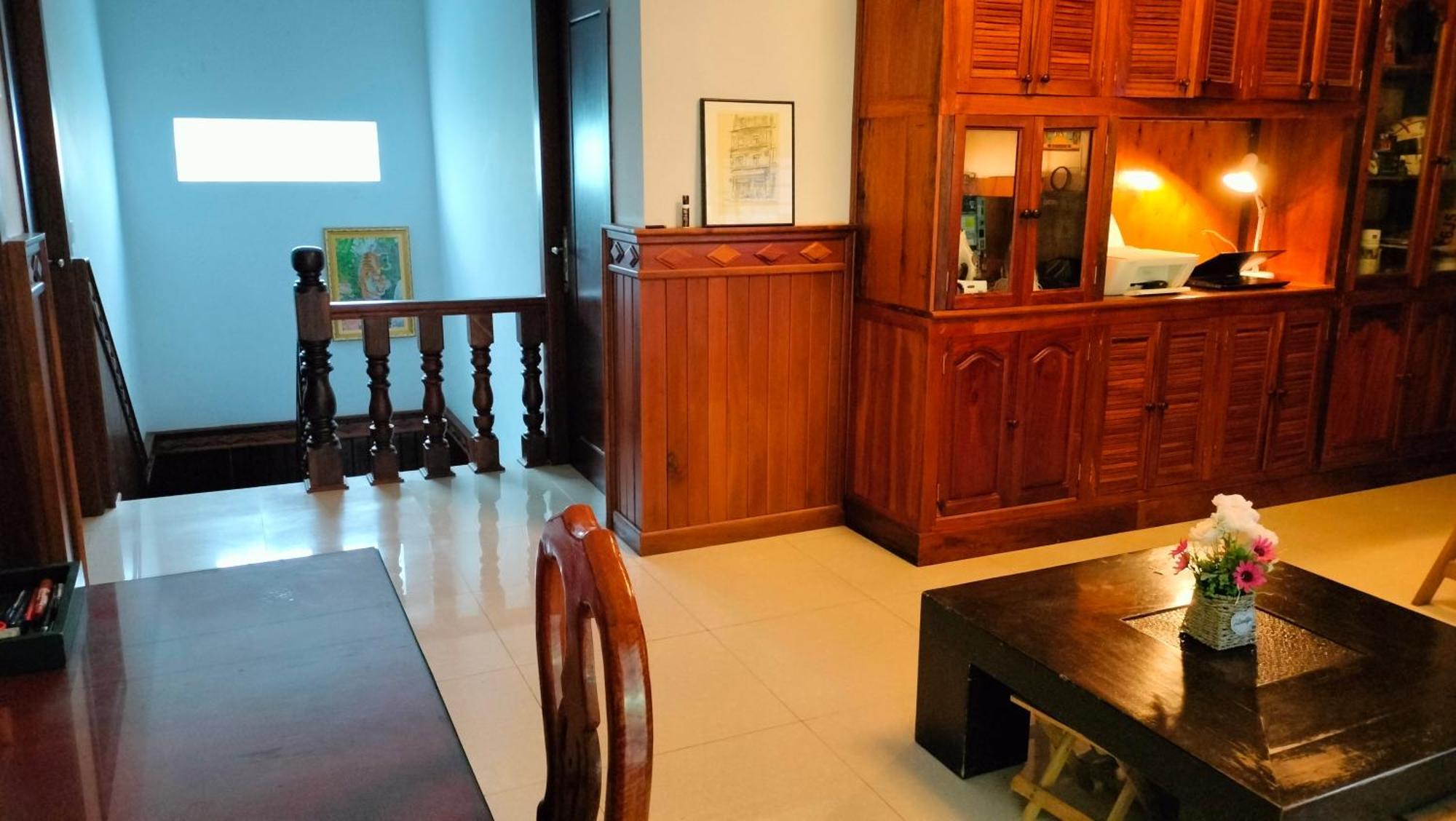 La Maison De Soriya - Work & Stay Kâmpôt Zewnętrze zdjęcie
