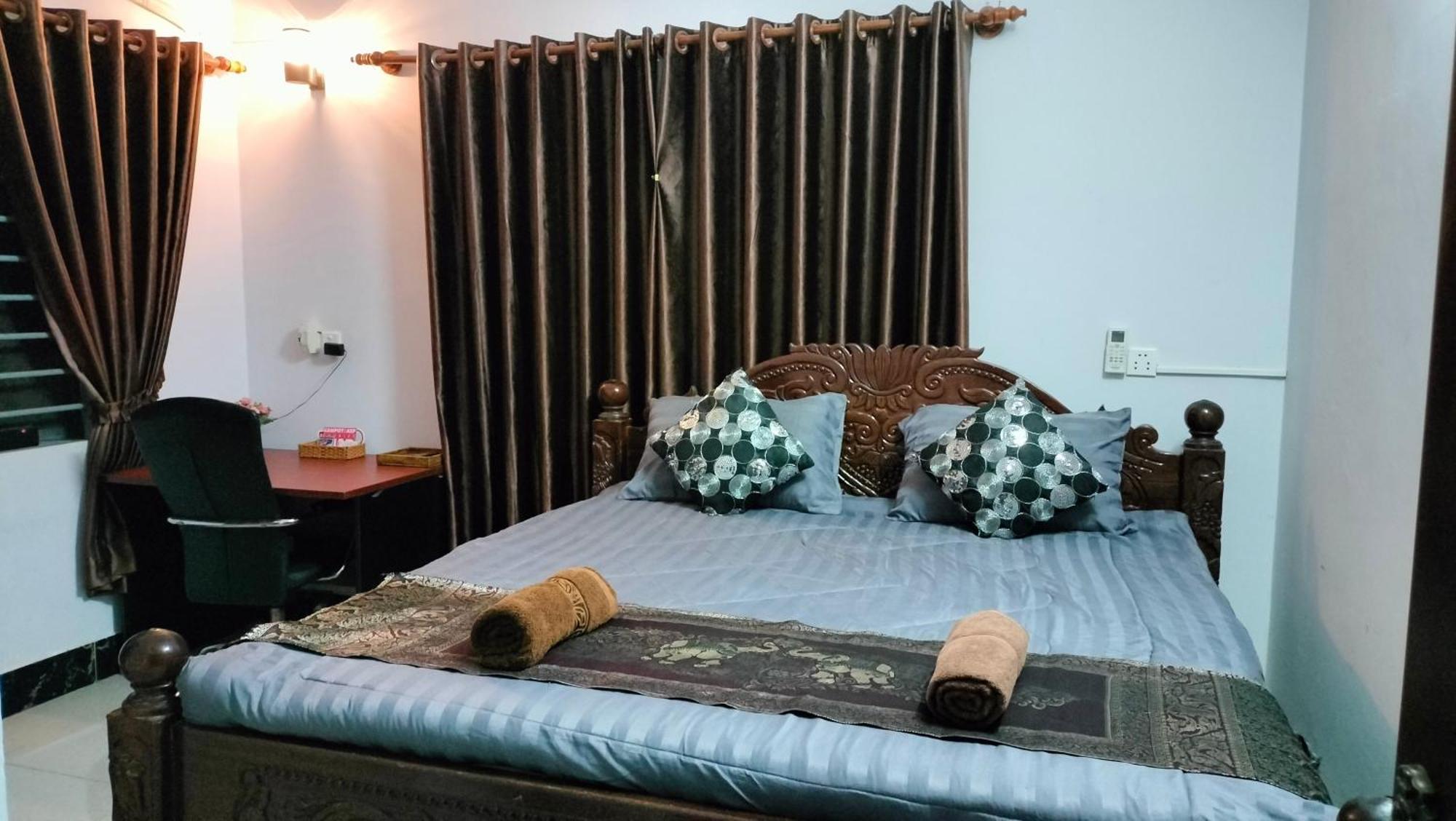 La Maison De Soriya - Work & Stay Kâmpôt Zewnętrze zdjęcie
