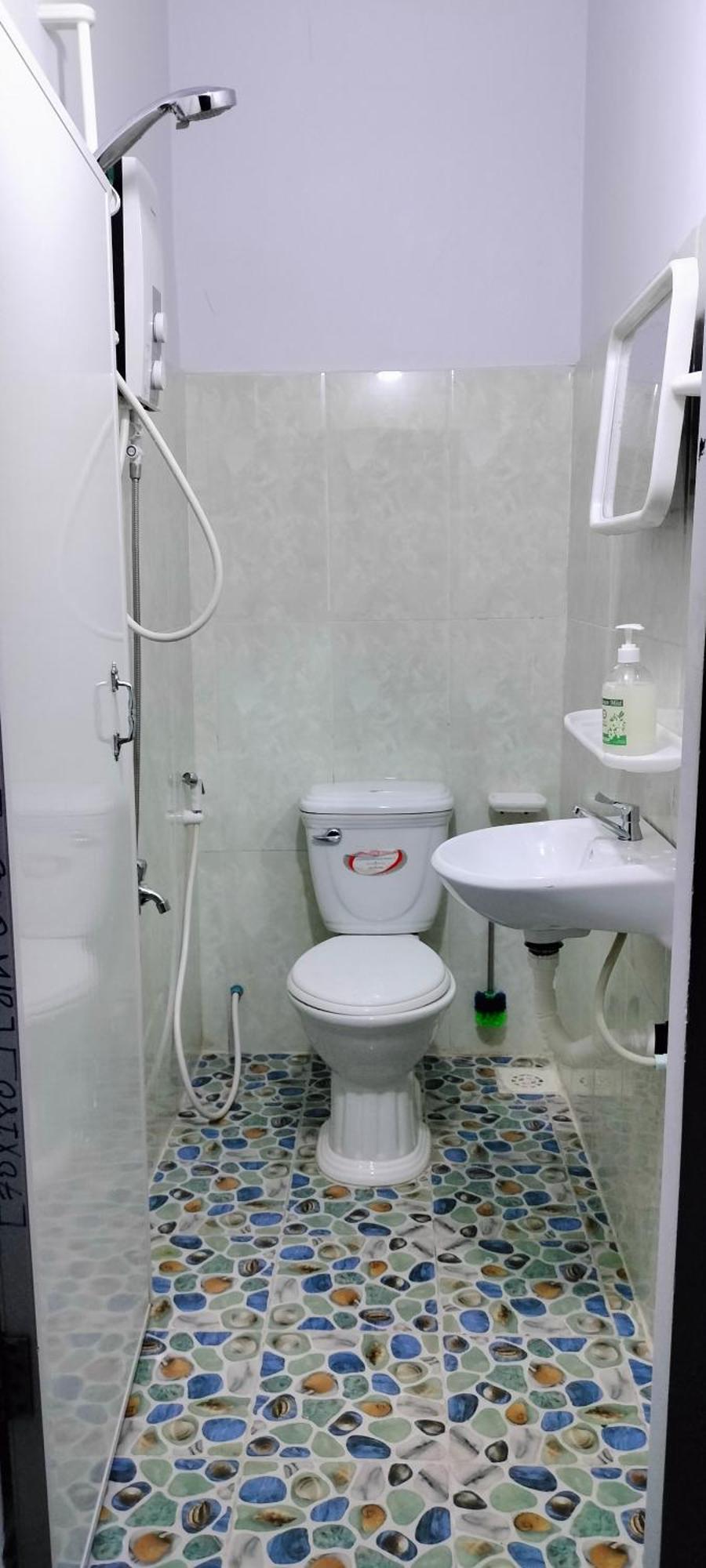 La Maison De Soriya - Work & Stay Kâmpôt Zewnętrze zdjęcie