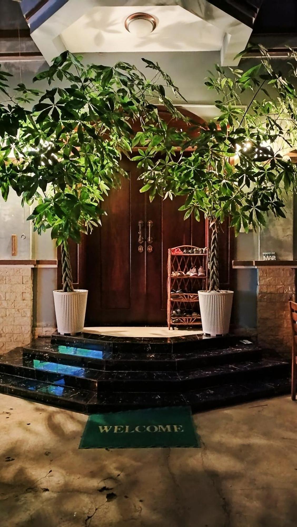 La Maison De Soriya - Work & Stay Kâmpôt Zewnętrze zdjęcie