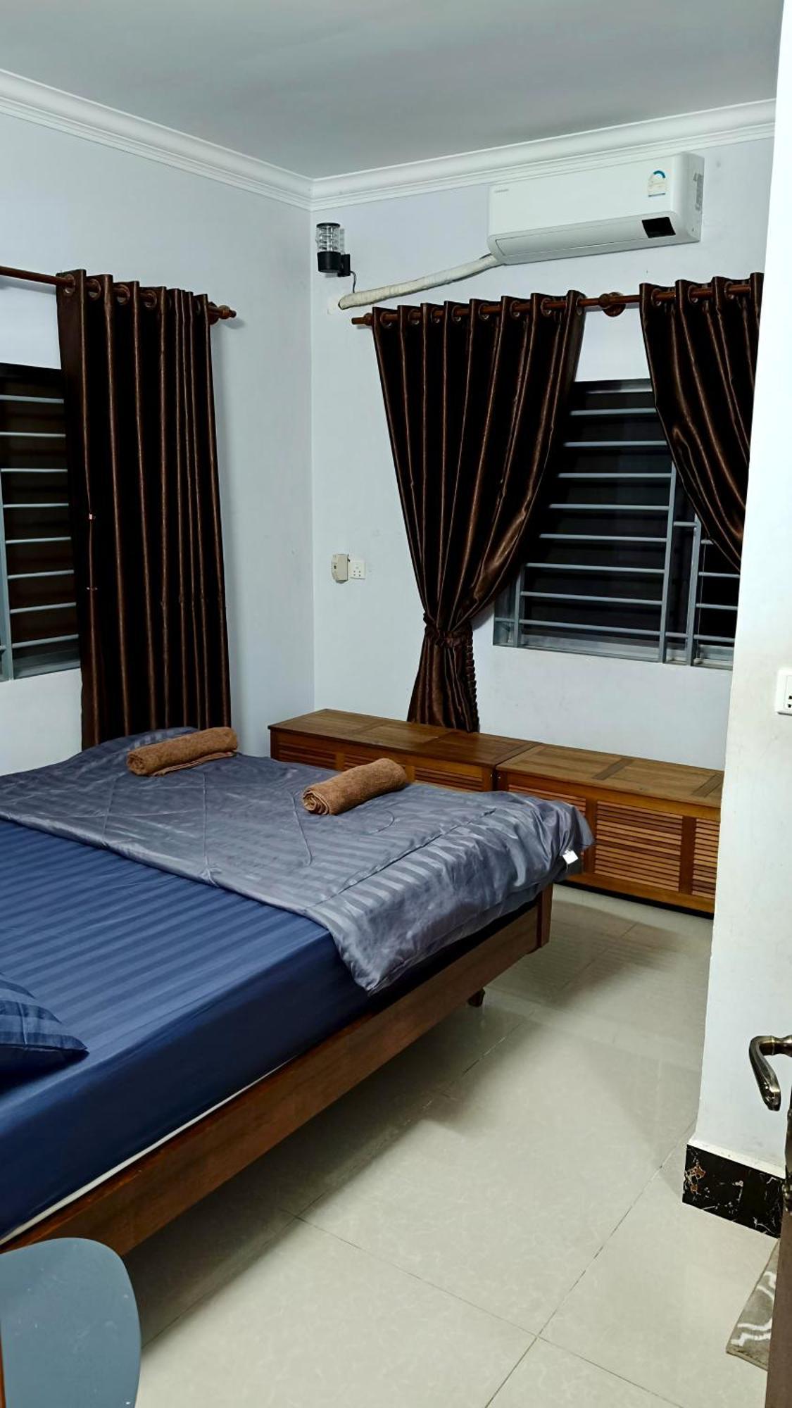 La Maison De Soriya - Work & Stay Kâmpôt Pokój zdjęcie